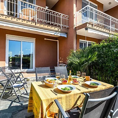 Valle Grande Chalet Ospedaletti