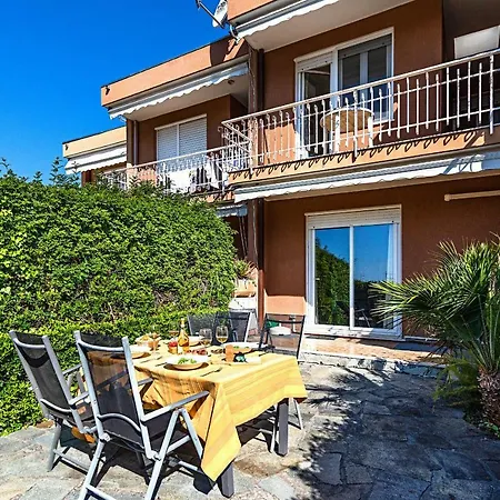 Chalet Valle Grande *